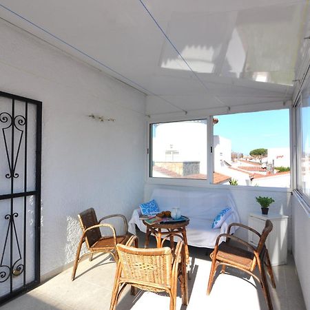 Villa RNET - Requesens Empuriabrava Extérieur photo