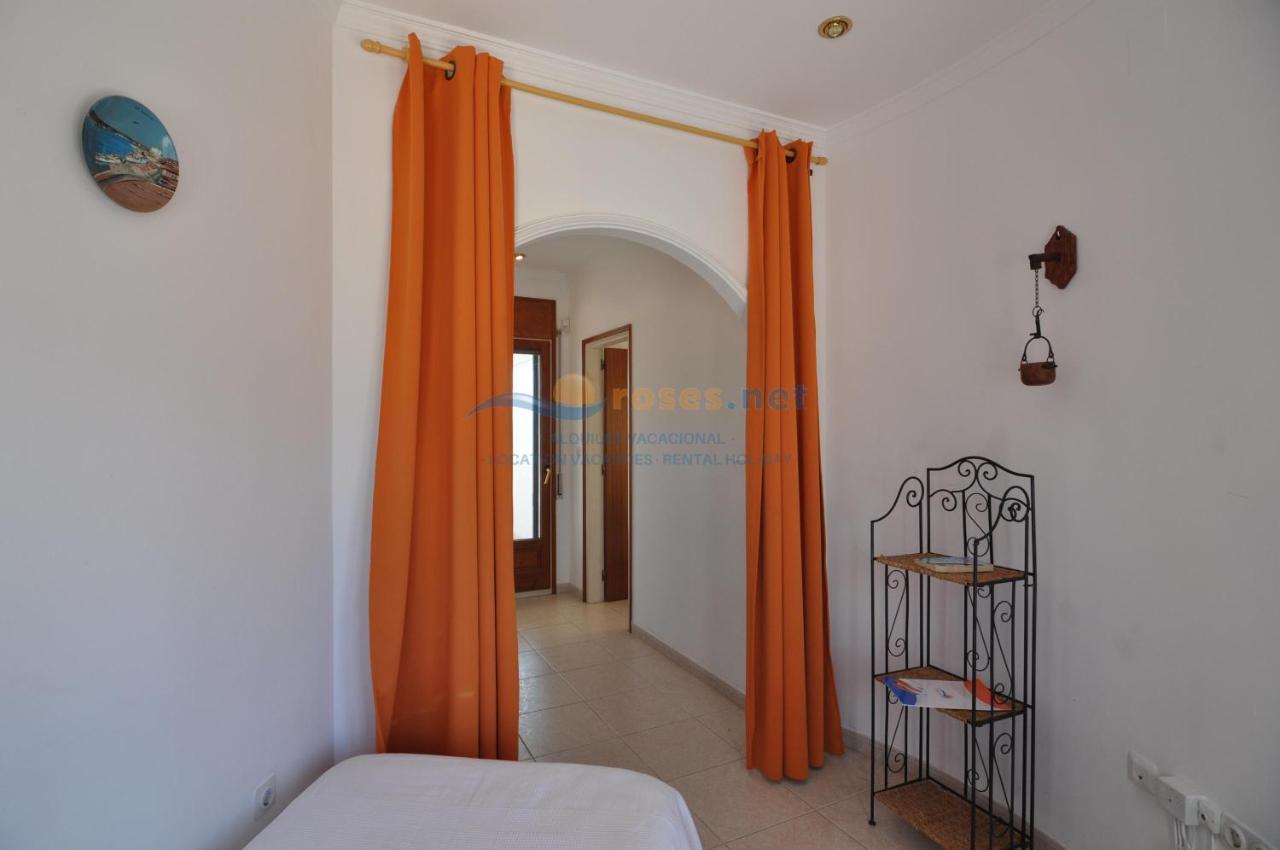 Villa RNET - Requesens Empuriabrava Extérieur photo