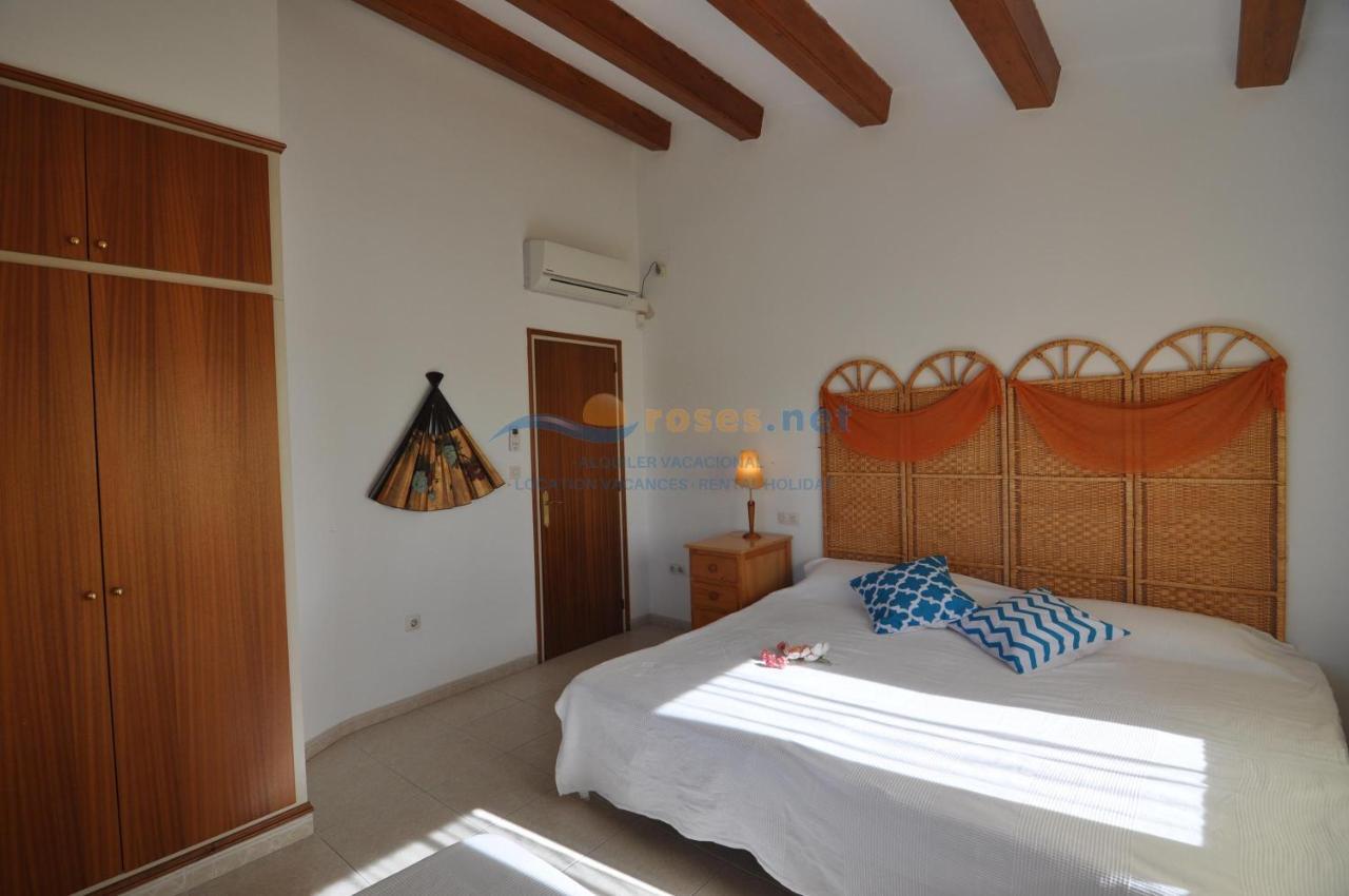 Villa RNET - Requesens Empuriabrava Extérieur photo