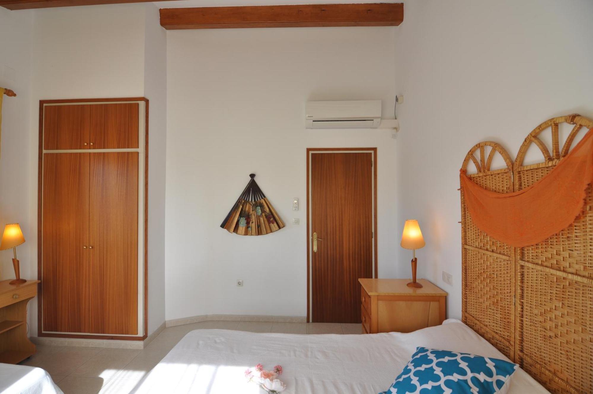 Villa RNET - Requesens Empuriabrava Extérieur photo