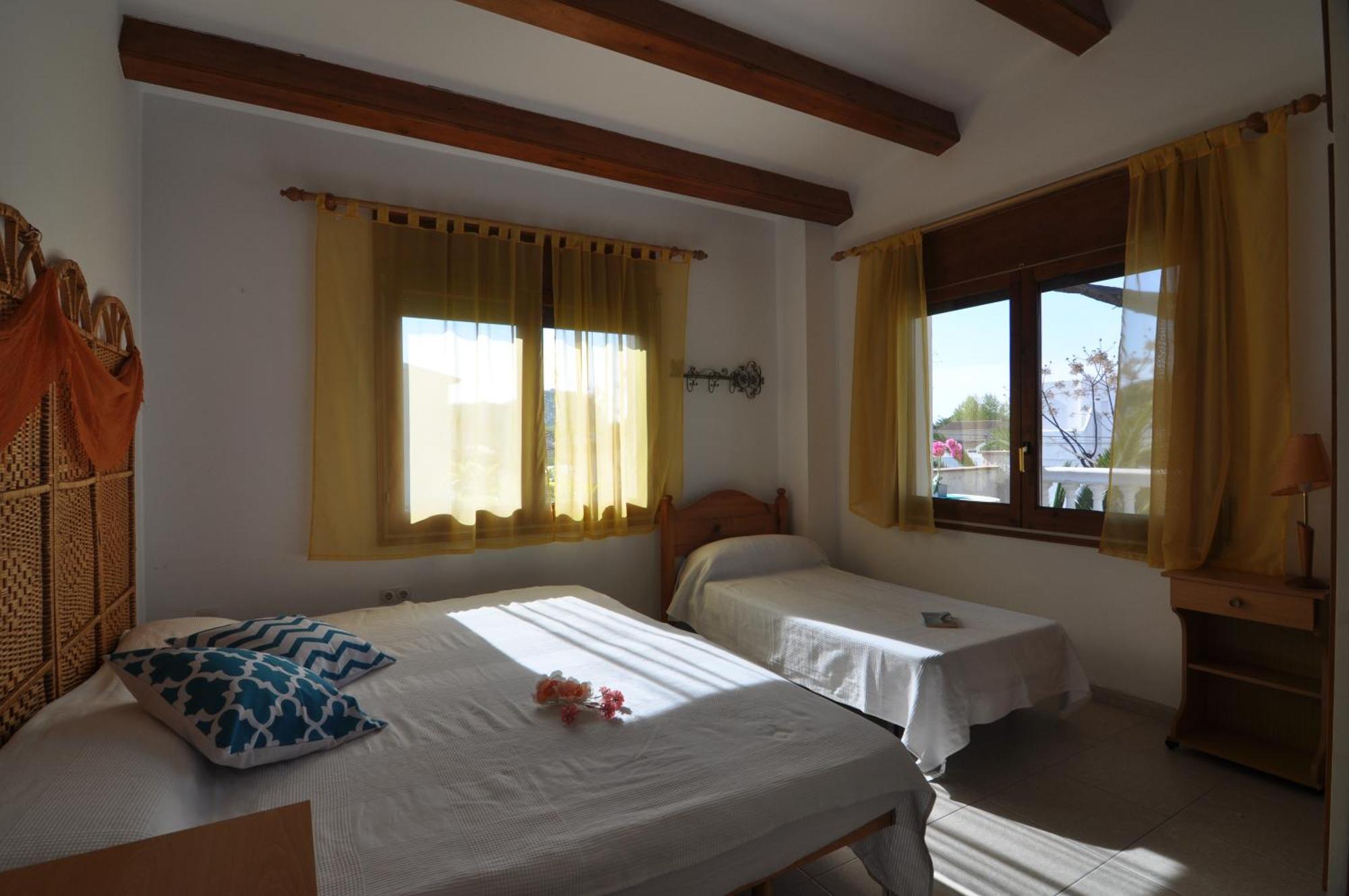 Villa RNET - Requesens Empuriabrava Extérieur photo