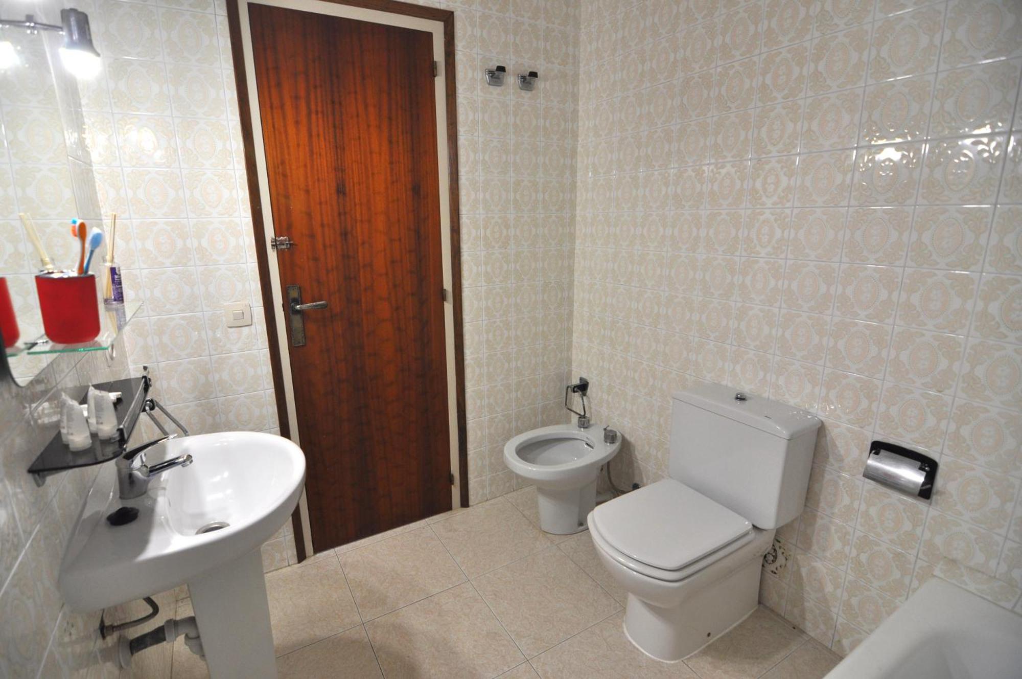 Villa RNET - Requesens Empuriabrava Extérieur photo