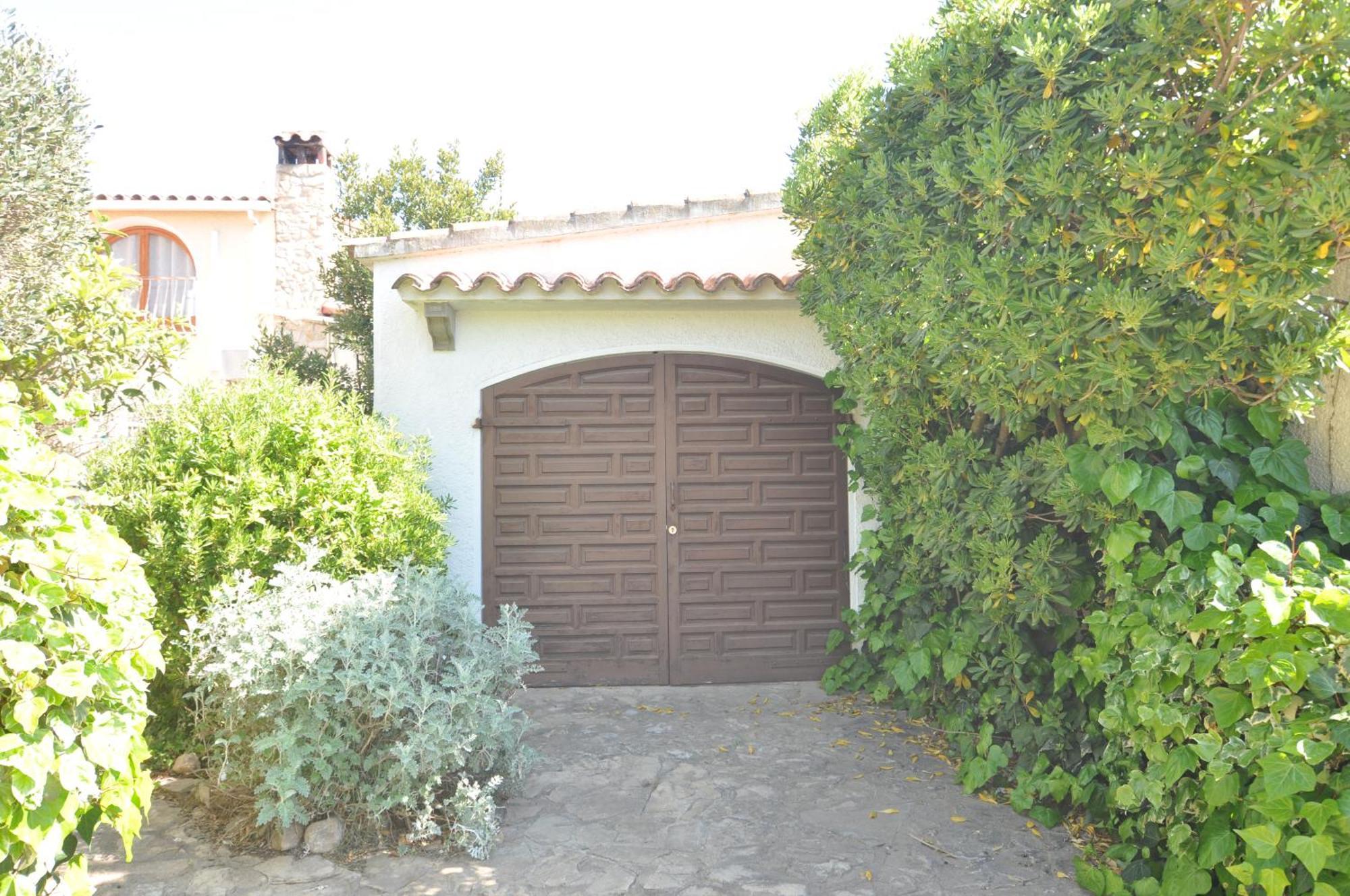 Villa RNET - Requesens Empuriabrava Extérieur photo