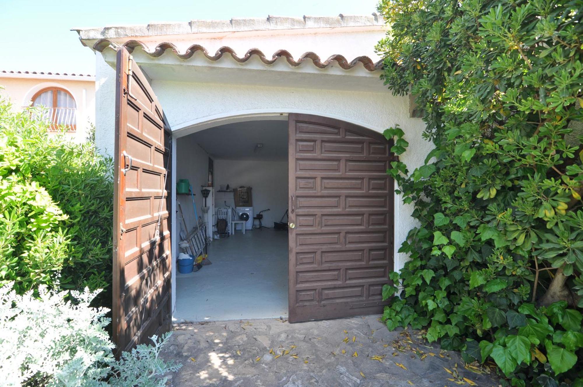 Villa RNET - Requesens Empuriabrava Extérieur photo