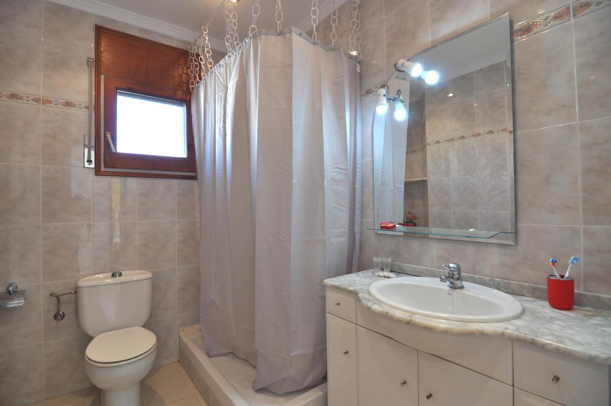 Villa RNET - Requesens Empuriabrava Extérieur photo