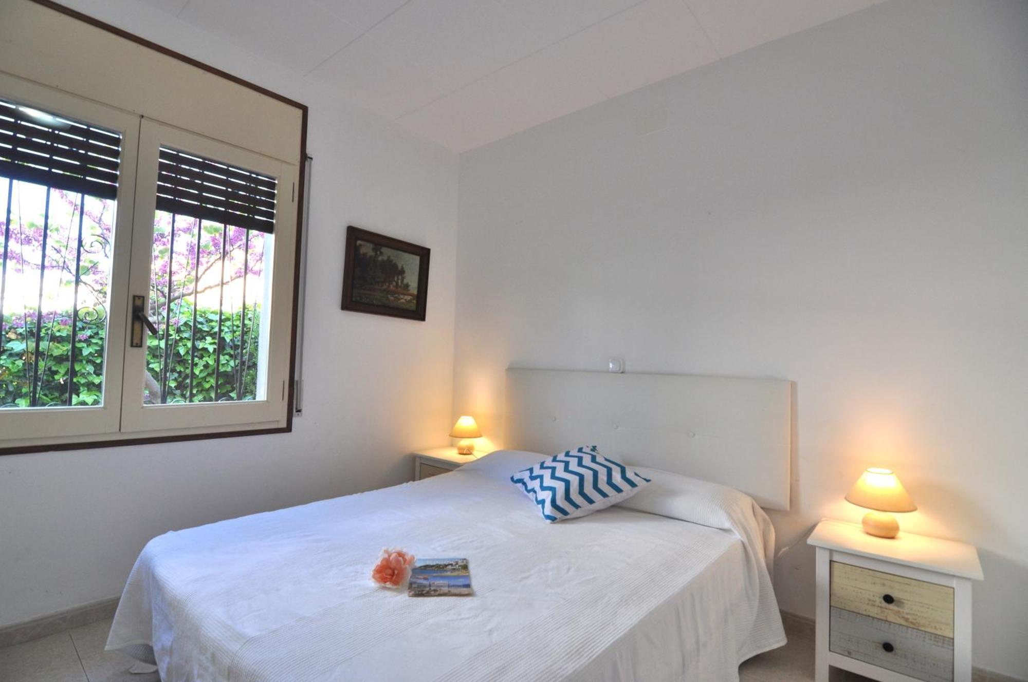 Villa RNET - Requesens Empuriabrava Extérieur photo