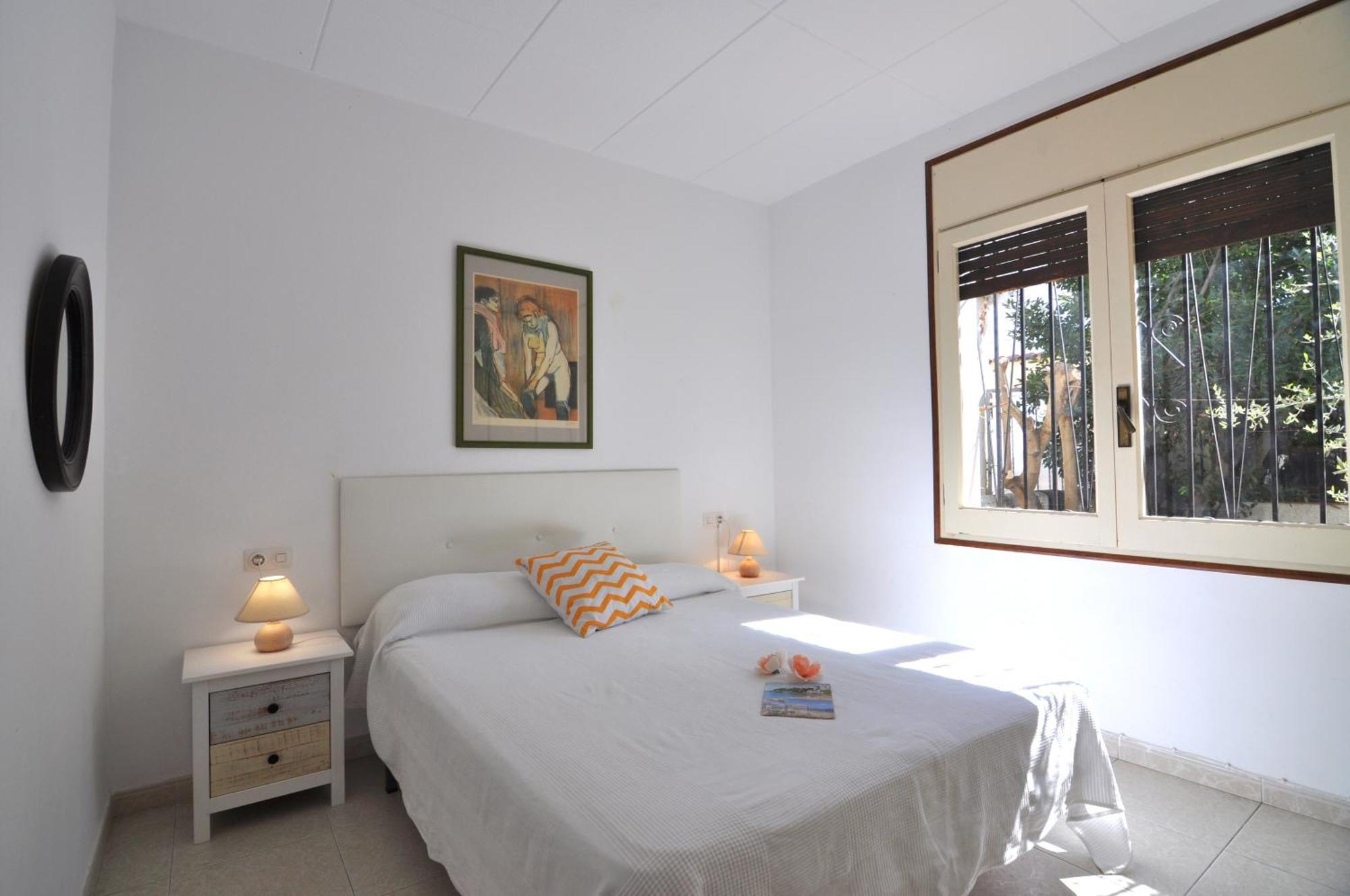 Villa RNET - Requesens Empuriabrava Extérieur photo