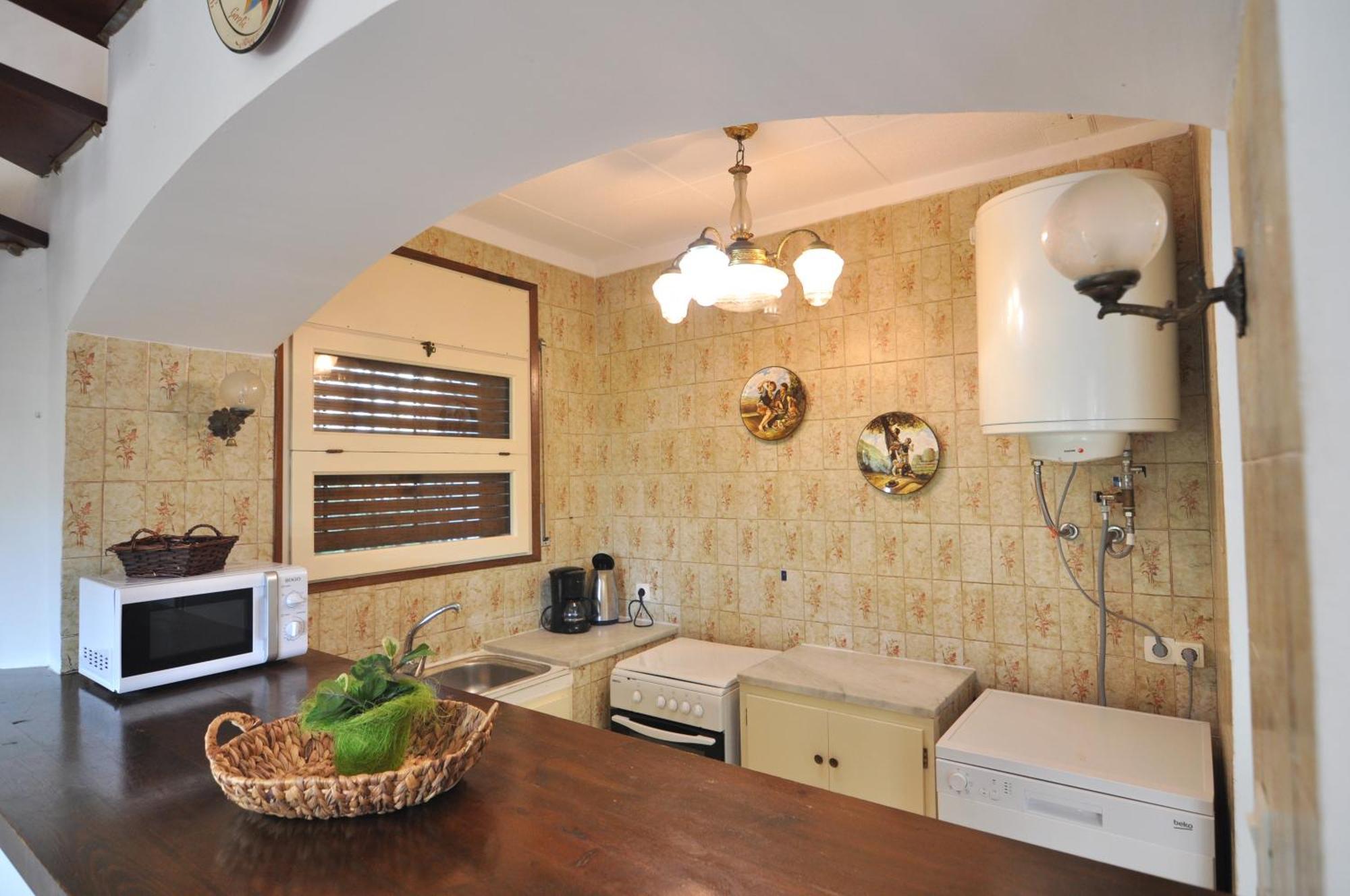 Villa RNET - Requesens Empuriabrava Extérieur photo