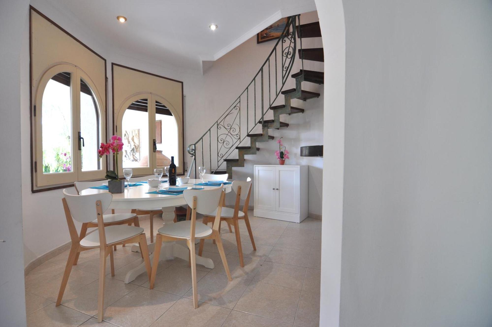 Villa RNET - Requesens Empuriabrava Extérieur photo