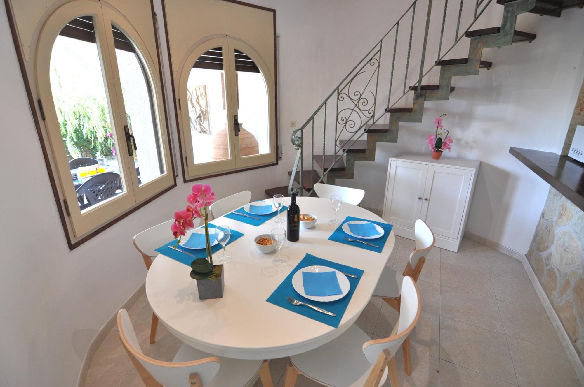 Villa RNET - Requesens Empuriabrava Extérieur photo