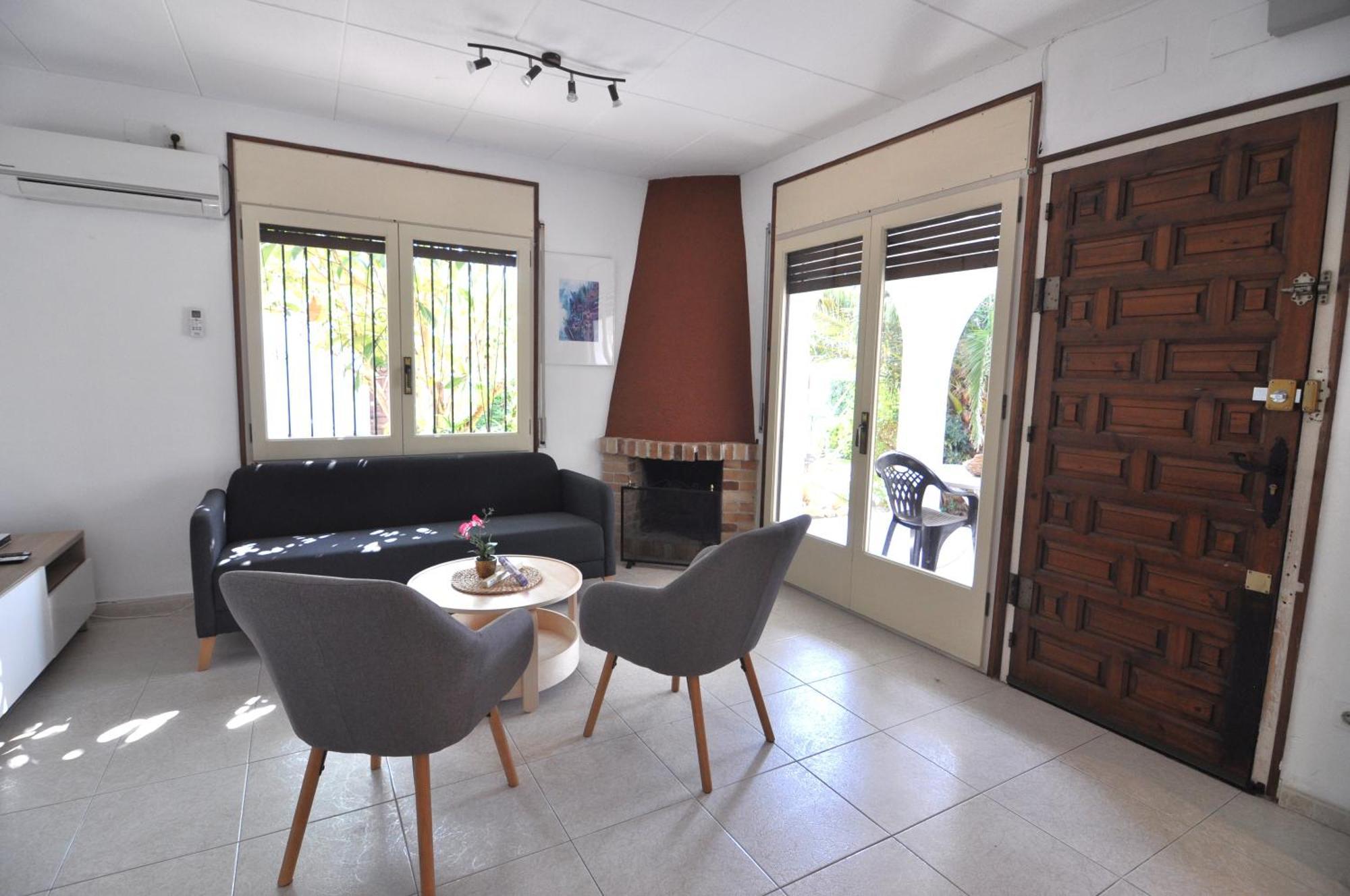 Villa RNET - Requesens Empuriabrava Extérieur photo